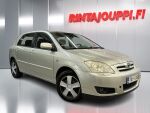 Toyota Corolla 2006 Hopea