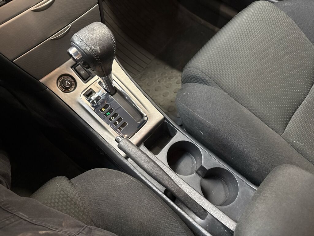 Toyota Corolla 2006 Hopea