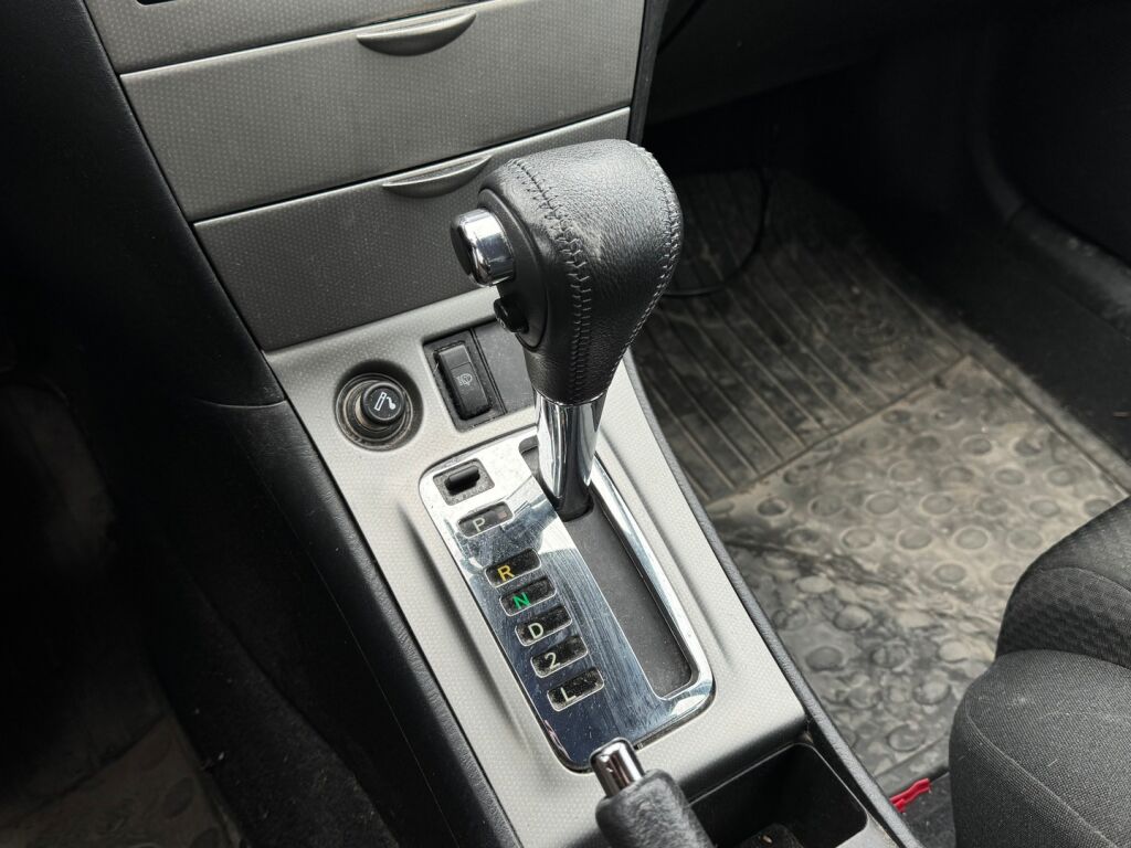 Toyota Corolla 2006 Hopea