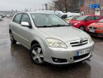 Toyota Corolla 2006 Hopea
