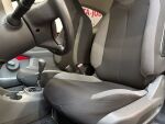 Toyota Aygo 2006 Punainen
