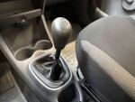 Toyota Aygo 2006 Punainen