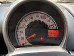Toyota Aygo 2006 Punainen