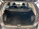 Subaru Impreza 2014 Harmaa