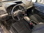 Subaru Impreza 2014 Harmaa