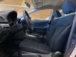 Subaru Impreza 2014 Harmaa