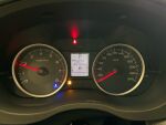Subaru Impreza 2014 Harmaa