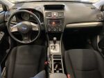 Subaru Impreza 2014 Harmaa