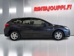 Subaru Impreza 2014 Harmaa