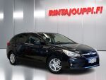 Subaru Impreza 2014 Harmaa