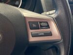 Subaru Impreza 2014 Harmaa