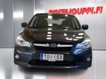 Subaru Impreza 2014 Harmaa