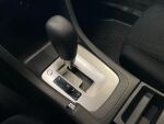 Subaru Impreza 2014 Harmaa