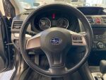 Subaru Impreza 2014 Harmaa
