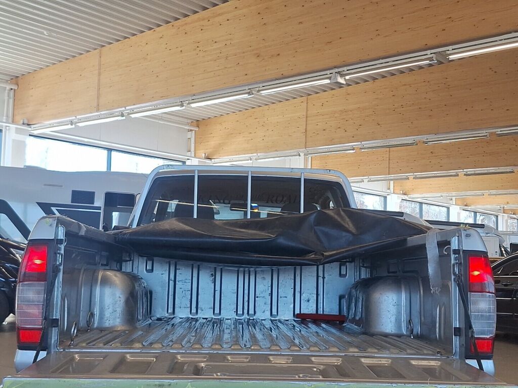 Nissan KING CAB 2006 Hopea