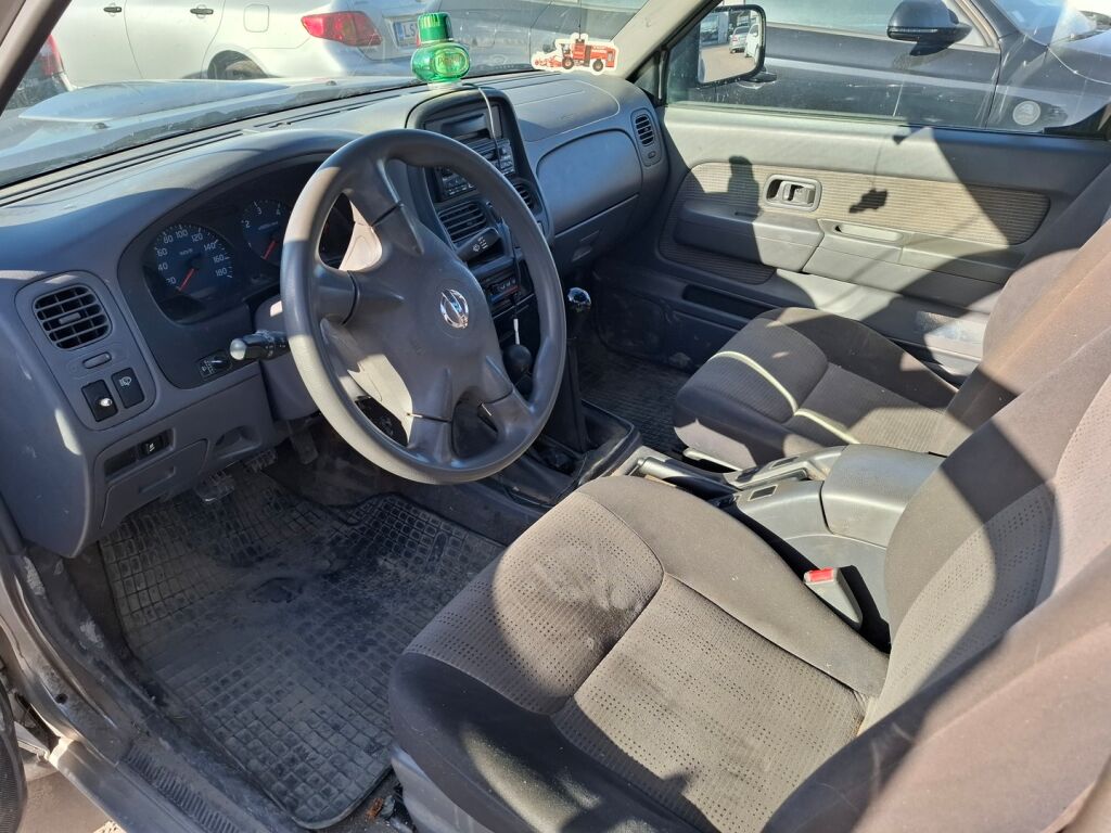 Nissan KING CAB 2006 Hopea