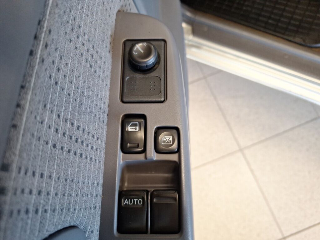 Nissan KING CAB 2006 Hopea