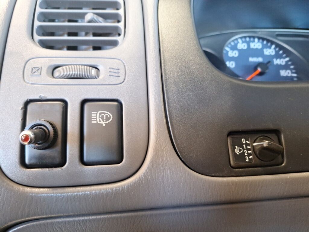 Nissan KING CAB 2006 Hopea