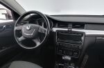 Skoda Superb 2011 Ruskea (beige)