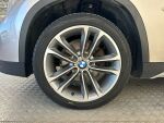 BMW X1 2011 Harmaa