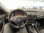 BMW X1 2011 Harmaa