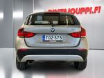BMW X1 2011 Harmaa
