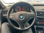 BMW X1 2011 Harmaa