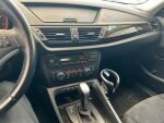 BMW X1 2011 Harmaa