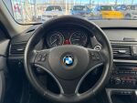 BMW X1 2011 Harmaa