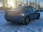 Honda Civic 2007 Sininen