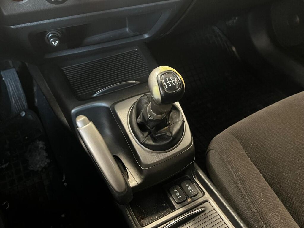 Honda Civic 2007 Sininen