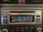 Volvo V70 2011 Musta