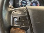 Volvo V70 2011 Musta