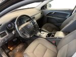 Volvo V70 2011 Musta