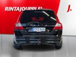 Volvo V70 2011 Musta