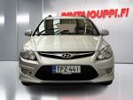 Hyundai i30 2011 Hopea