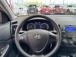 Hyundai i30 2011 Hopea