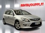 Hyundai i30 2011 Hopea