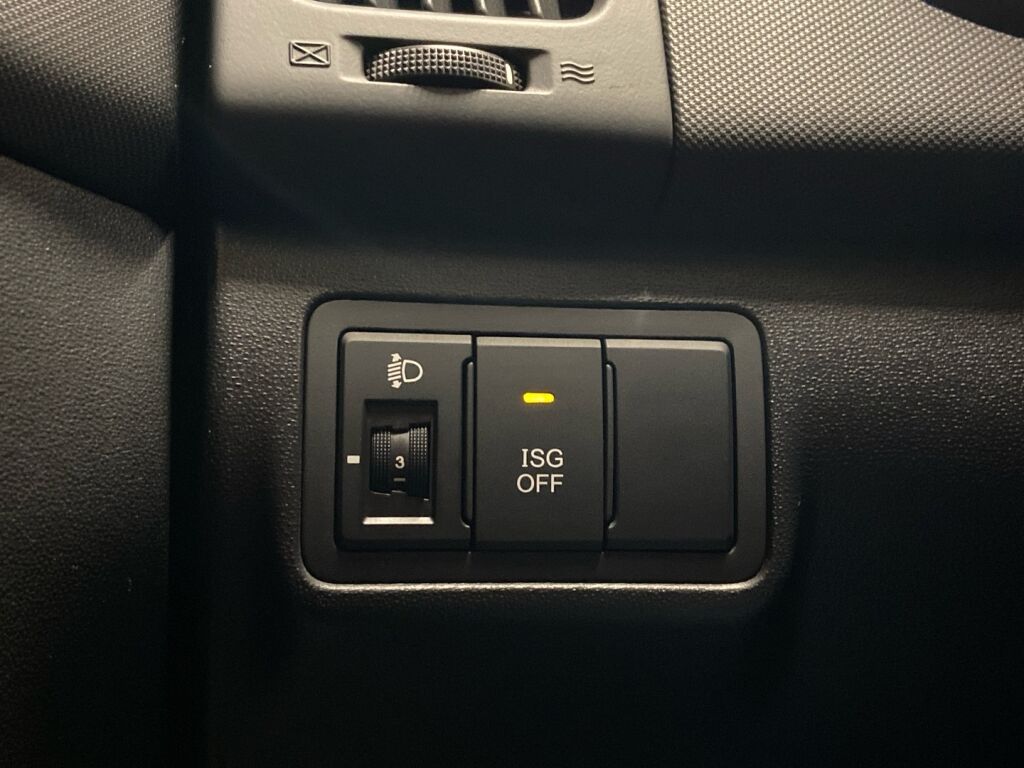 Hyundai i30 2012 Musta