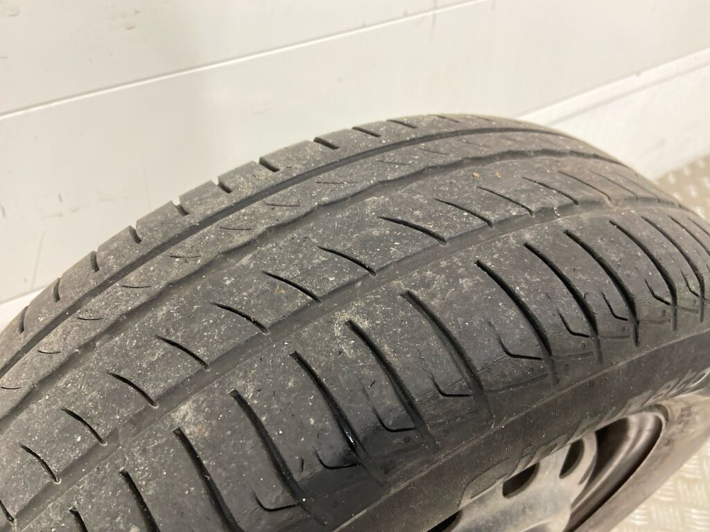 Hyundai i30 2012 Musta