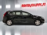 Hyundai i30 2012 Musta