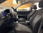 Hyundai i30 2012 Musta