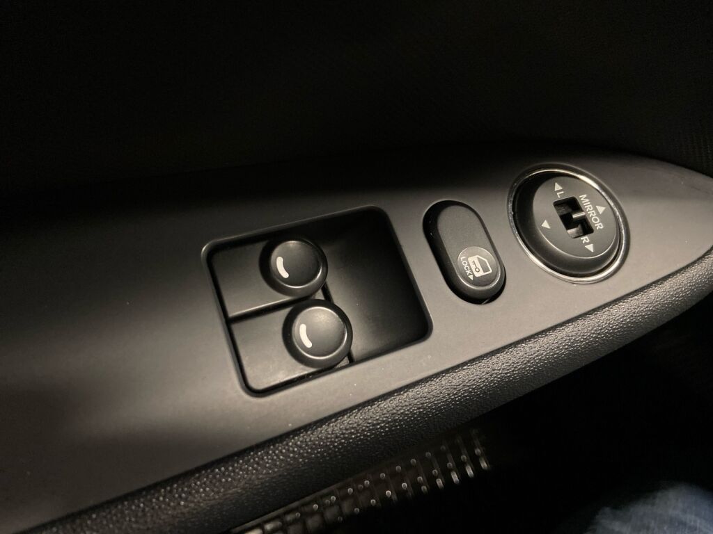 Hyundai i30 2012 Musta