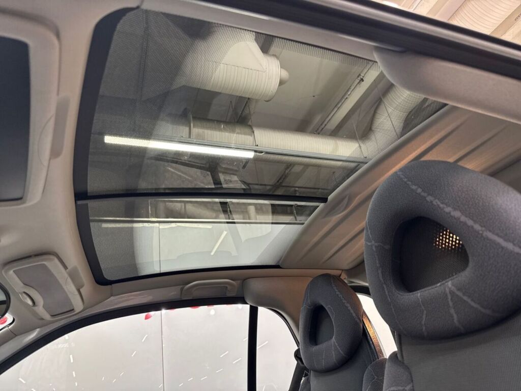 Smart fortwo 2006 Valkoinen