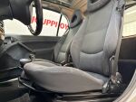 Smart fortwo 2006 Valkoinen