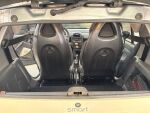 Smart fortwo 2006 Valkoinen