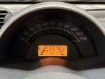 Smart fortwo 2006 Valkoinen