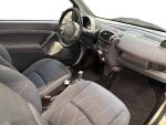Smart fortwo 2006 Valkoinen