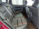 Volvo V70 2004 Punainen
