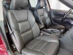 Volvo V70 2004 Punainen